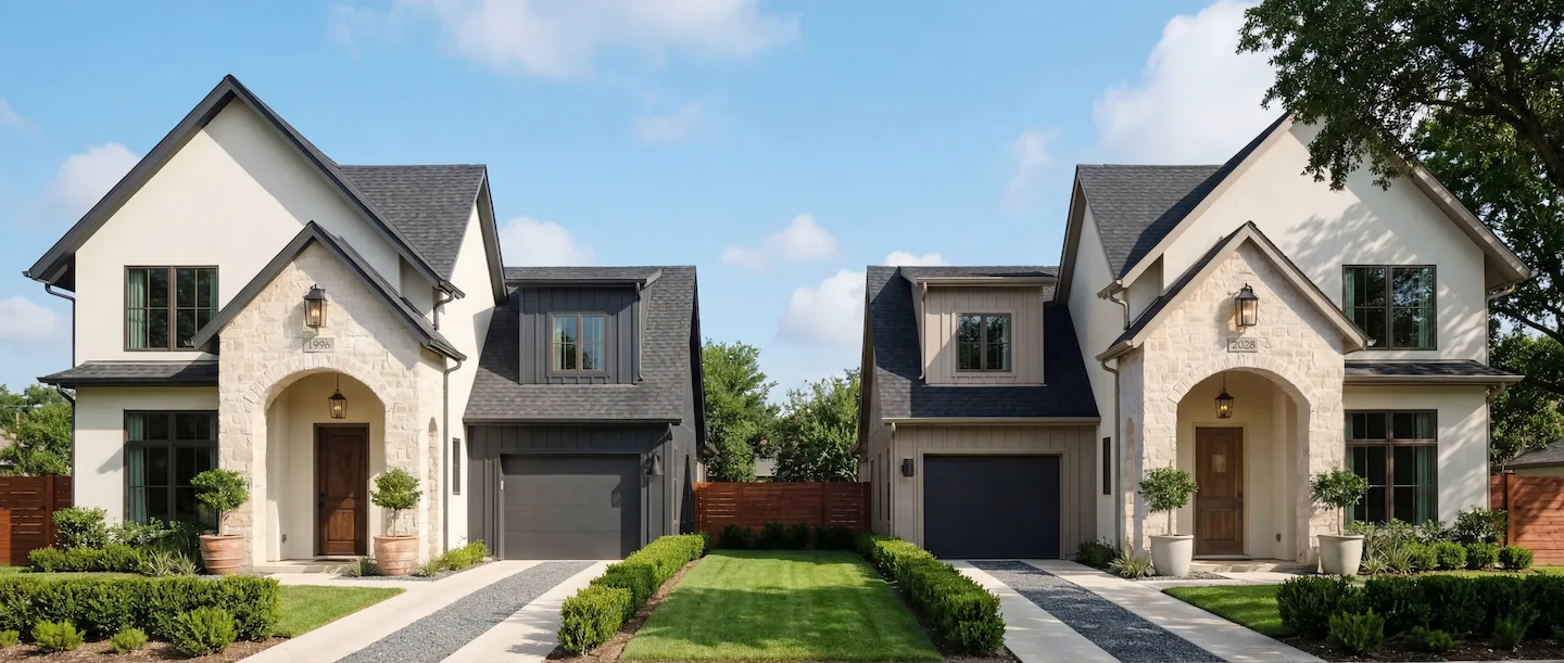 2712 E. 22nd Street — Austin, Texas